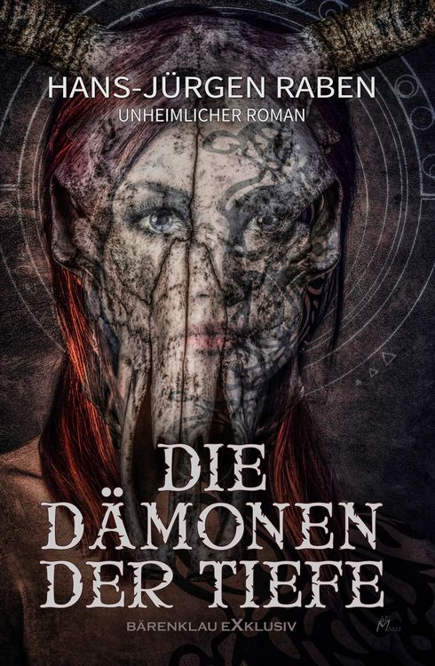 Produktbild: Die D&auml;monen der Tiefe