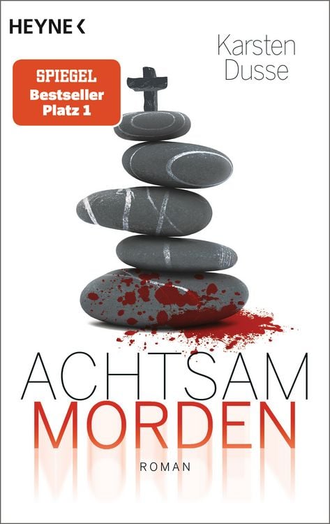 Produktbild: Achtsam morden