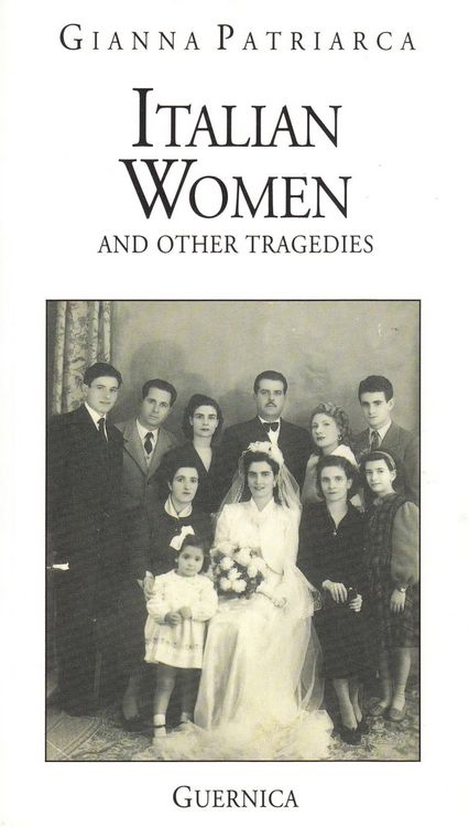 Produktbild: Italian Women and Other Tragedies