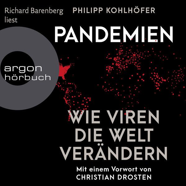 Produktbild: Pandemien