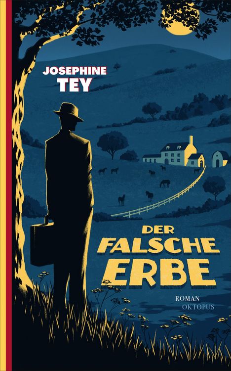 Produktbild: Der falsche Erbe