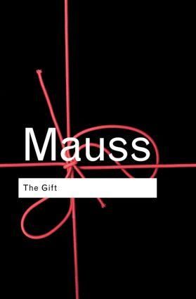 Produktbild: The Gift