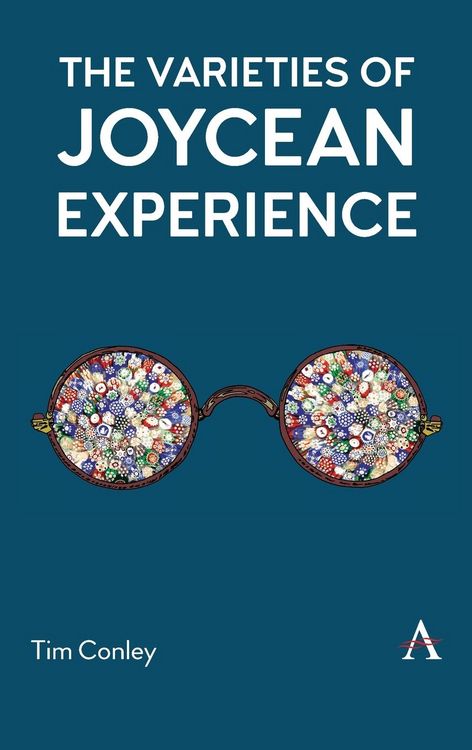 Produktbild: The Varieties of Joycean Experience