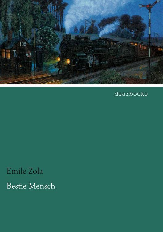 Produktbild: Bestie Mensch