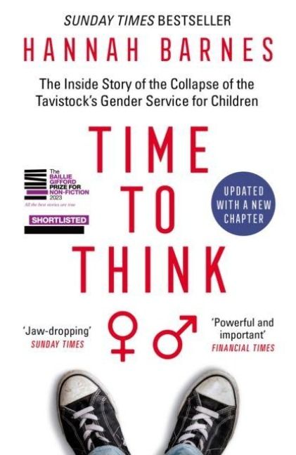Produktbild: Time to Think