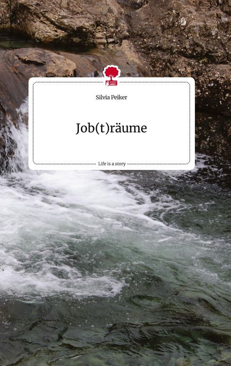 Produktbild: Job(t)r&auml;ume. Life is a Story - story.one