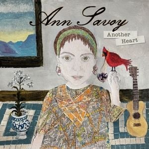 Produktbild: Another Heart (LP)