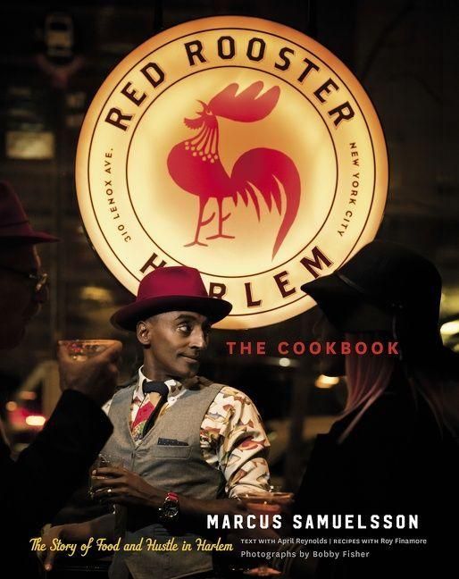 Produktbild: The Red Rooster Cookbook