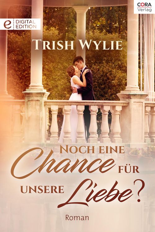 Produktbild: Noch eine Chance f&uuml;r unsere Liebe?