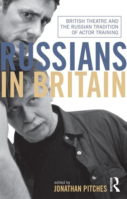 Produktbild: Russians in Britain