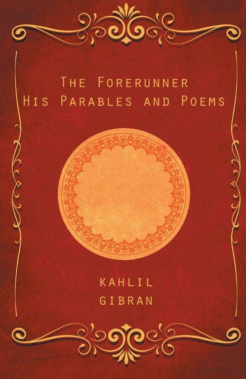 Produktbild: The Forerunner