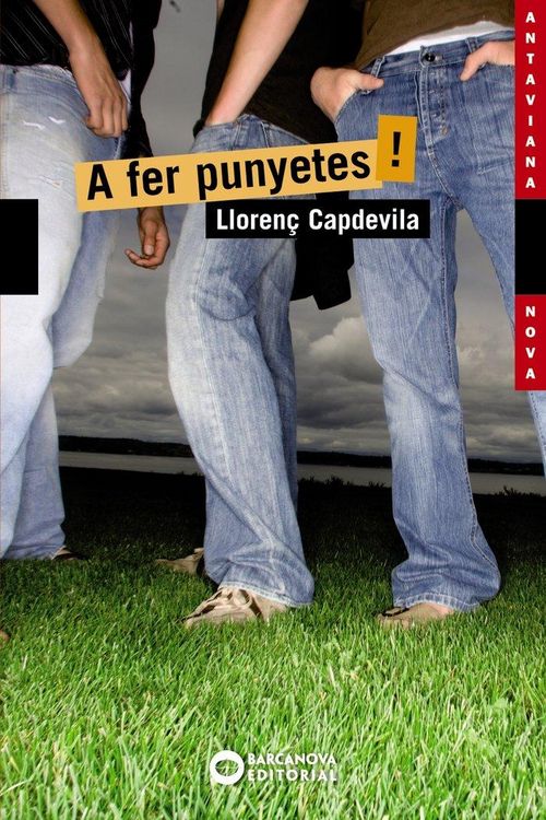 Produktbild: A fer punyetes!