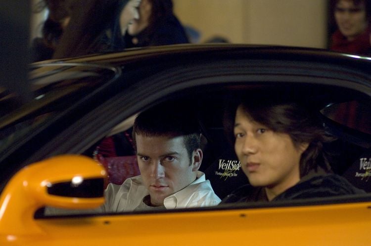 Produktbild: The Fast and the Furious: Tokyo Drift