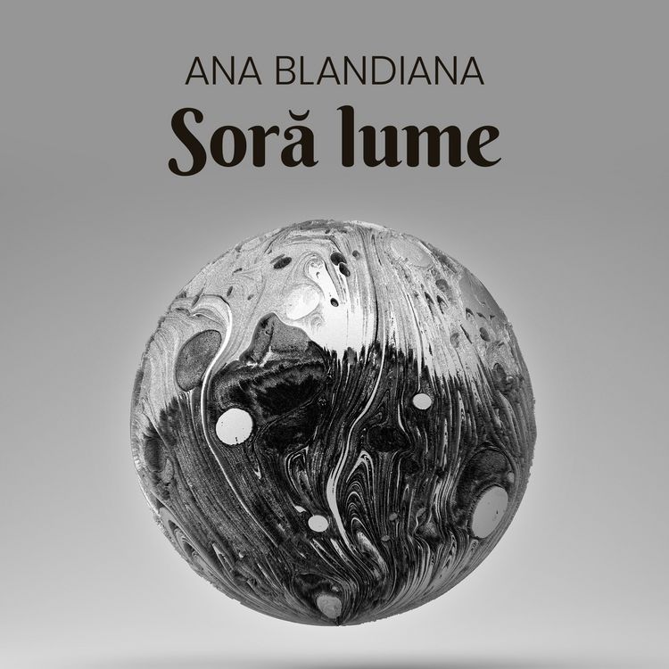 Produktbild: Soră lume