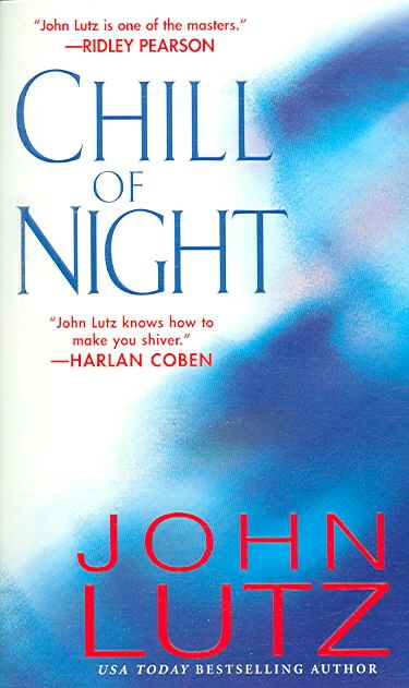 Produktbild: Chill Of Night