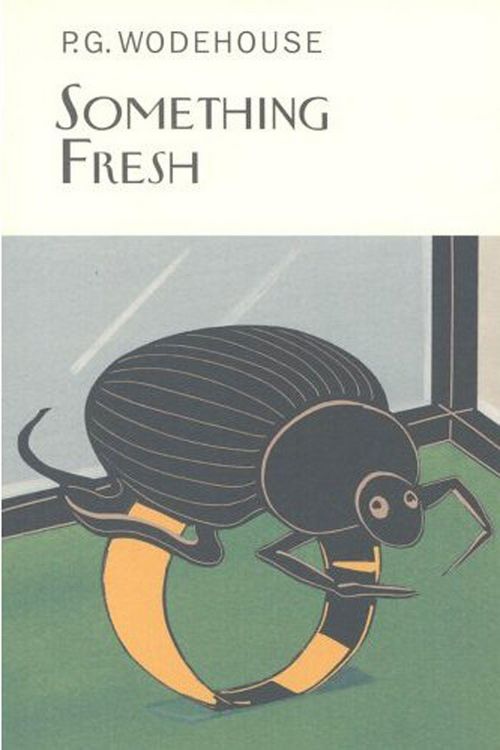 Produktbild: Something Fresh