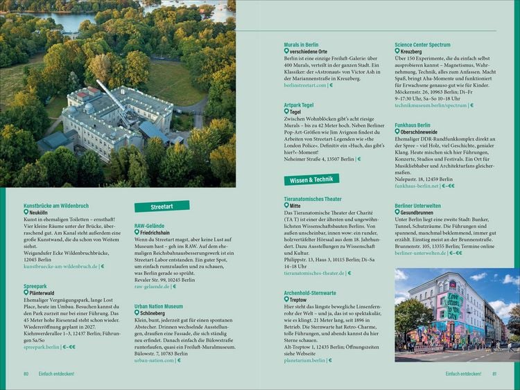 Produktbild: Einfach Berlin!