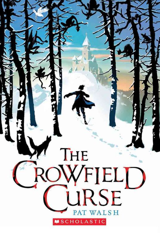 Produktbild: Crowfield Curse