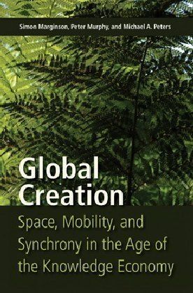 Produktbild: Marginson, S: Global Creation