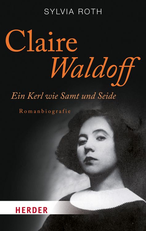 Produktbild: Claire Waldoff