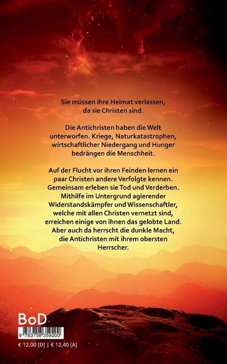 Produktbild: Geh deinen Weg mit Gottes Hilfe