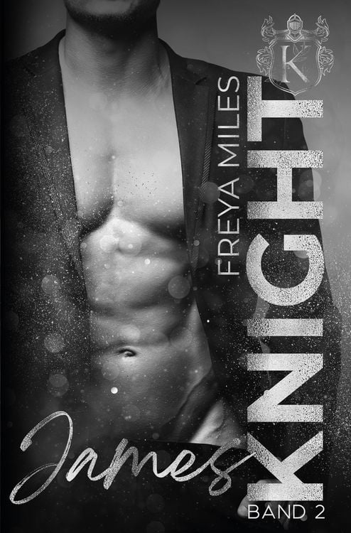 Bild vom Artikel James Knight vom Autor Freya Miles