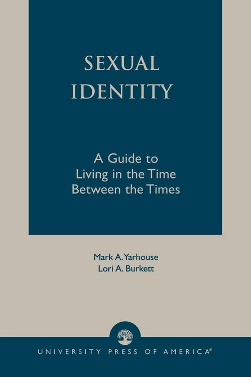 Produktbild: Sexual Identity