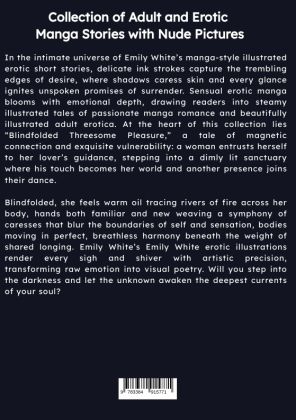 Produktbild: Blindfolded Threesome Pleasure