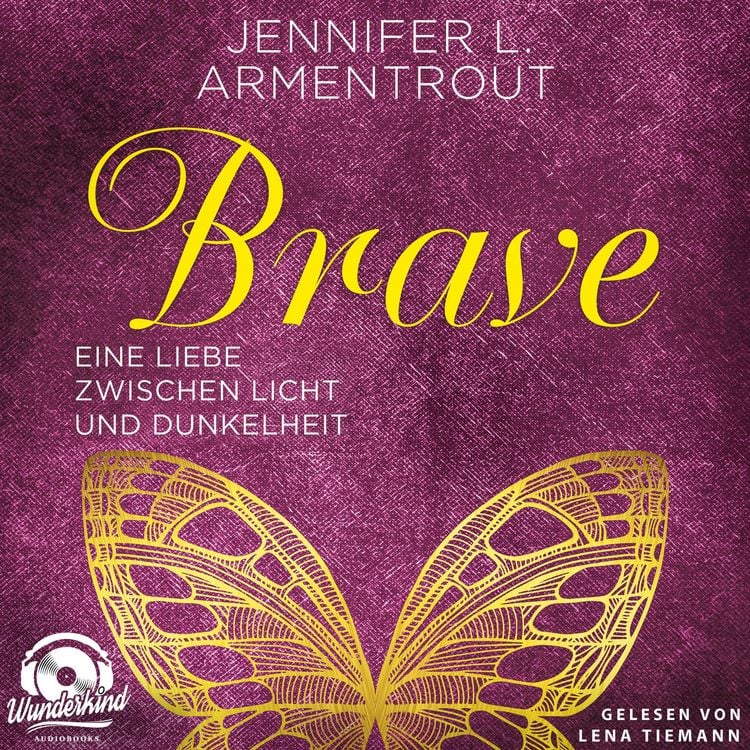 Produktbild: Brave - Eine Liebe zwischen Licht und Dunkelheit