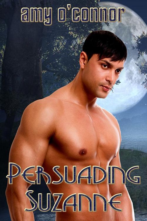 Produktbild: Persuading Suzanne