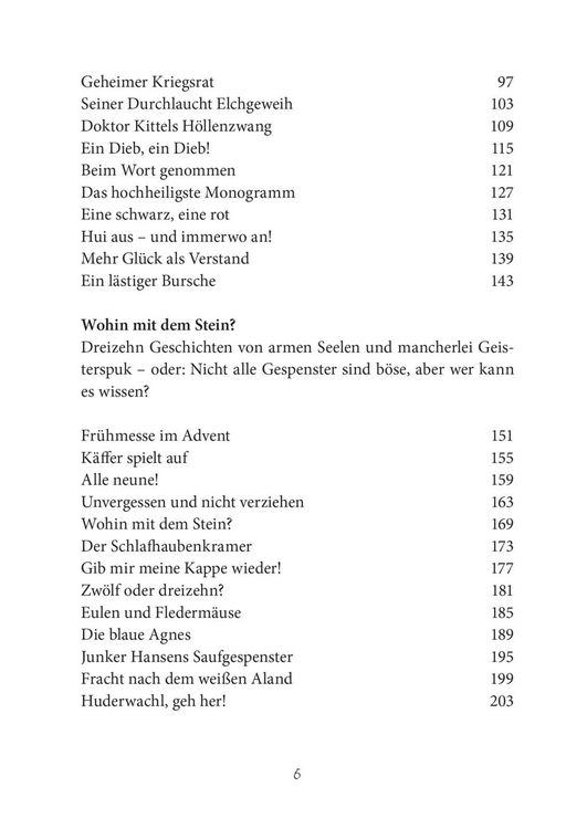 Produktbild: Zw&ouml;lfe hat's geschlagen