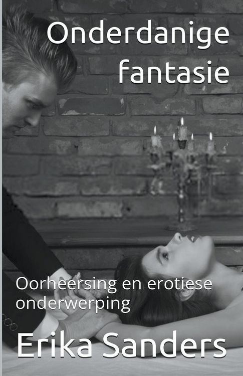 Produktbild: Onderdanige Fantasie