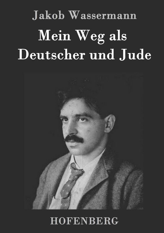 Produktbild: Mein Weg als Deutscher und Jude