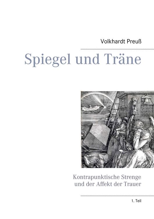 Produktbild: Spiegel und Tr&auml;ne