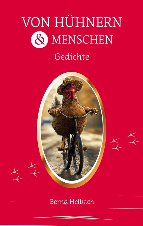 Produktbild: Von H&uuml;hnern und Menschen