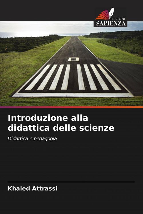 Produktbild: Introduzione alla didattica delle scienze