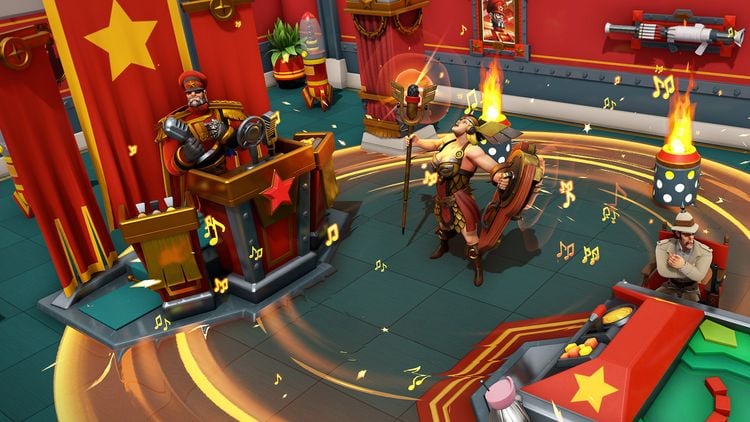 Produktbild: Evil Genius 2 - World Domination