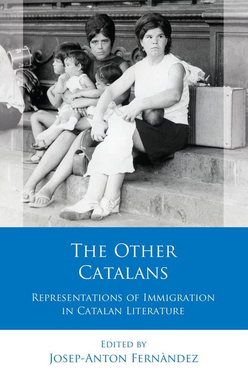 Produktbild: The Other Catalans