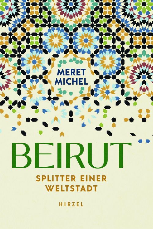 Produktbild: Beirut
