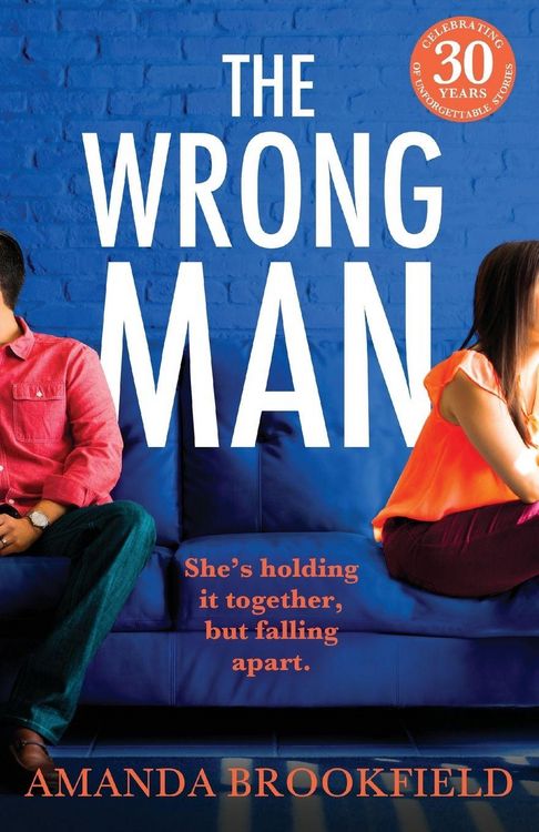Produktbild: The Wrong Man