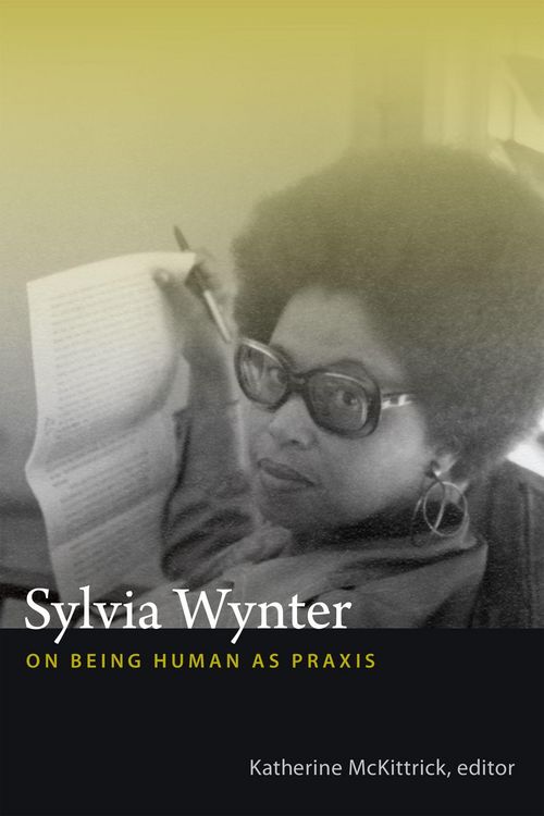Produktbild: Sylvia Wynter