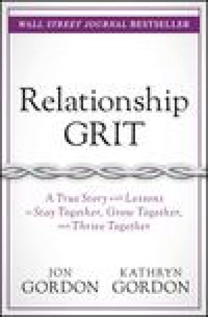 Produktbild: Relationship Grit