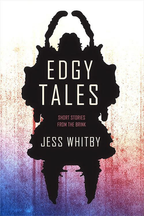 Produktbild: Edgy Tales (Short Stories From The Brink, #1)