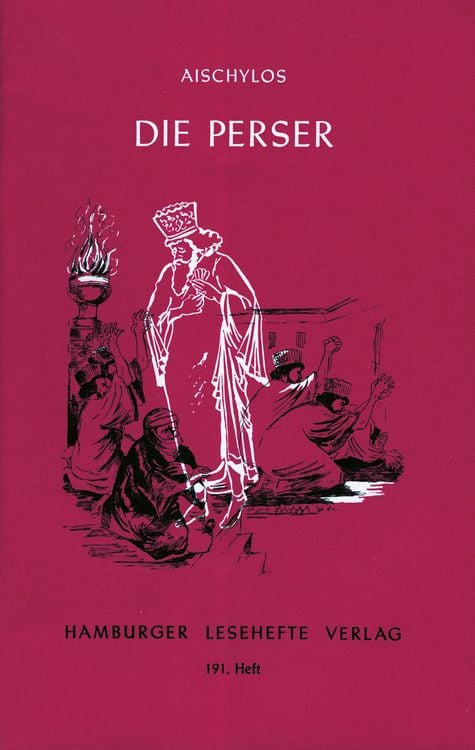 Produktbild: Die Perser