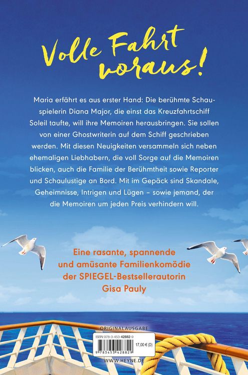 Produktbild: Leinen Los