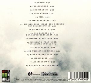 Produktbild: Weltenmeer