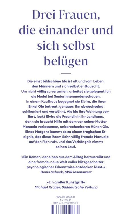 Produktbild: Unser Ole
