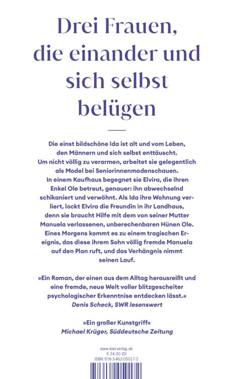 Produktbild: Unser Ole