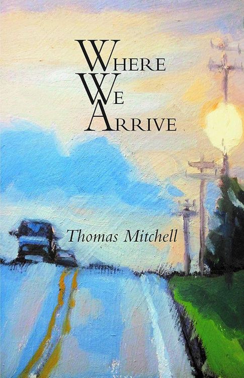 Produktbild: Where We Arrive