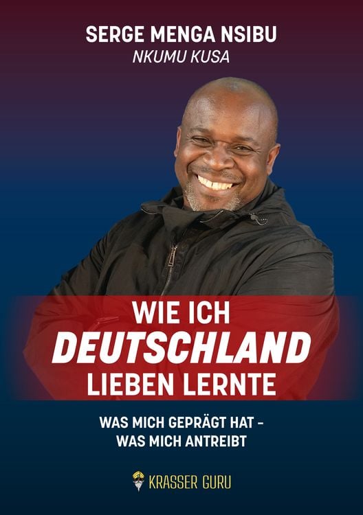 Produktbild: Wie ich Deutschland lieben lernte